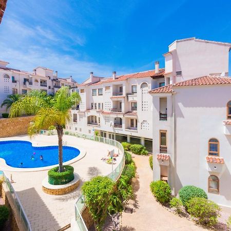 Renteando Albir Apartments El Albir Extérieur photo
