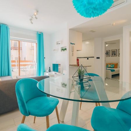 Renteando Albir Apartments El Albir Extérieur photo
