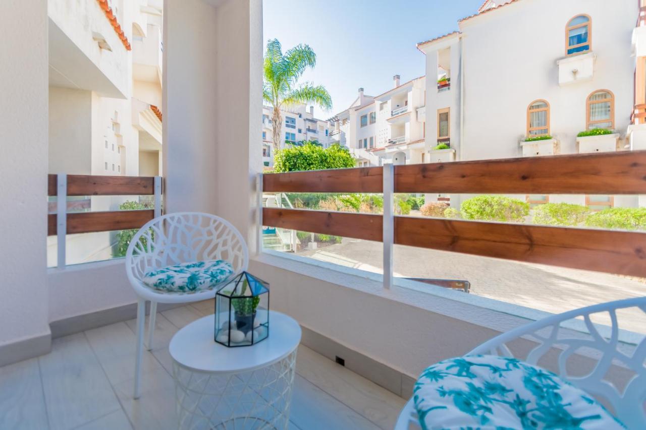 Renteando Albir Apartments El Albir Extérieur photo