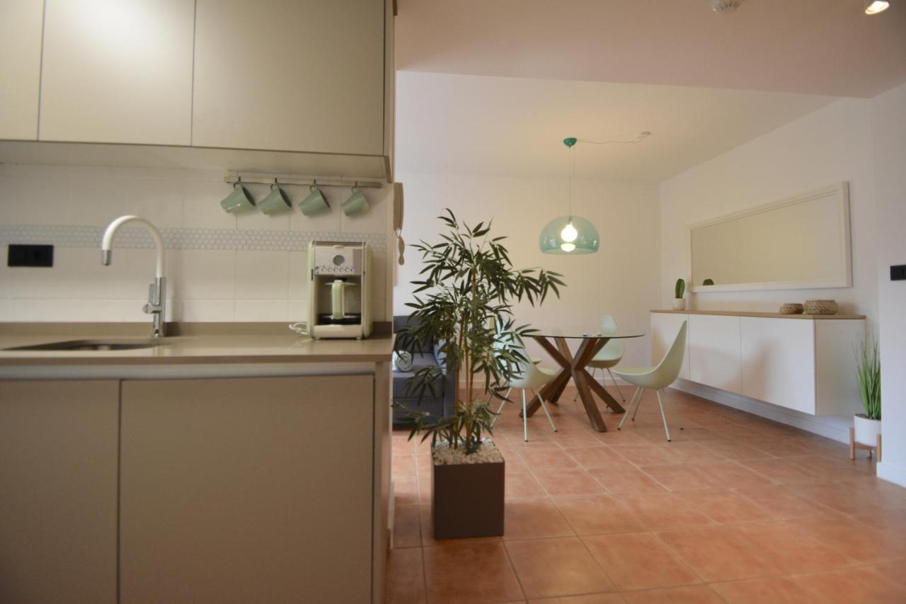 Renteando Albir Apartments El Albir Extérieur photo