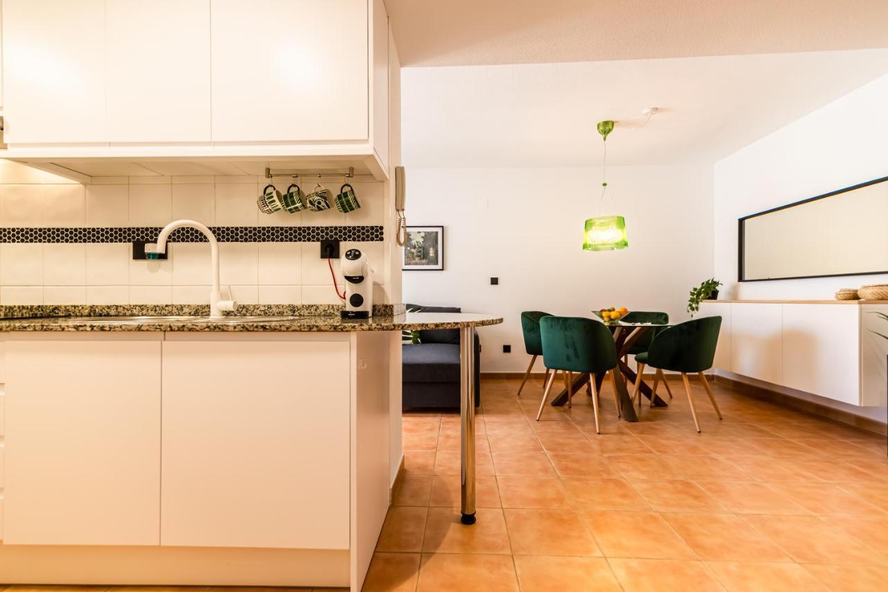 Renteando Albir Apartments El Albir Extérieur photo