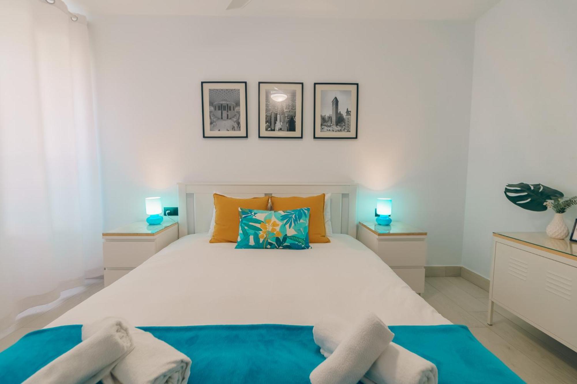 Renteando Albir Apartments El Albir Extérieur photo